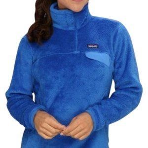 Patagonia Re-Tool fleece size Large